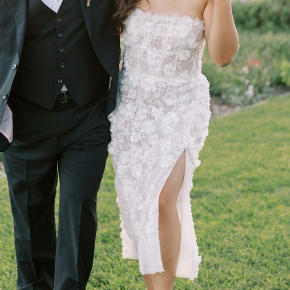 Rosie Etienne, Isabelle Dress - Picture 5 of 6